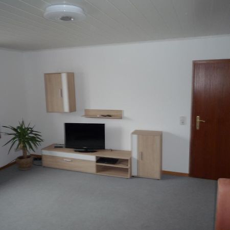 Ferienwohnung Schone Auszeit Хоегайс Экстерьер фото